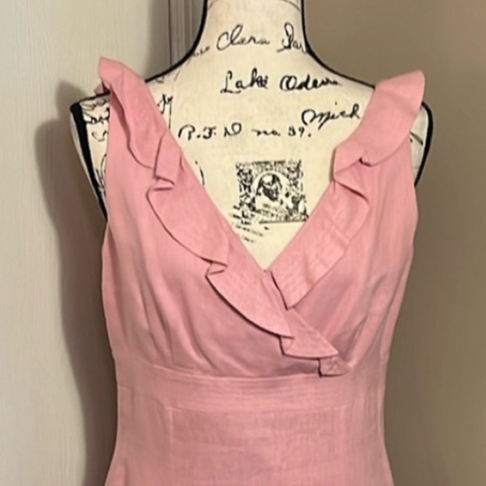 London Times Dress